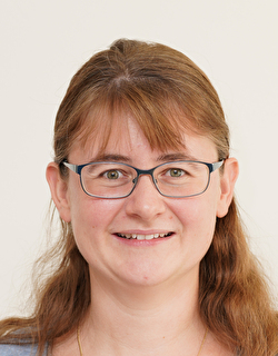 Foto Irene Bersier