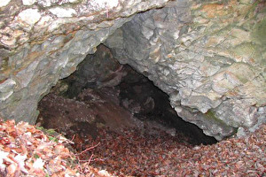 Bild: Gleichaufshöhle