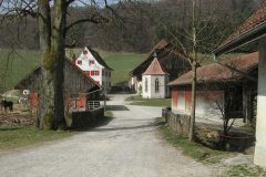 Bild Kapelle Iglingen