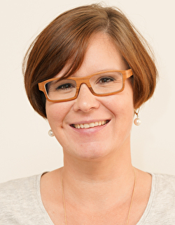 Bild Nicole Arnold