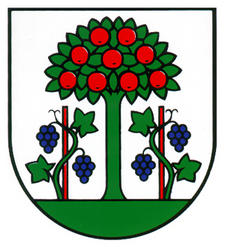 Gemeindewappen