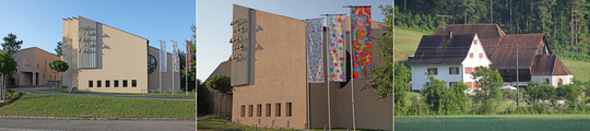 Bild: reformierte Kirchgemeinde