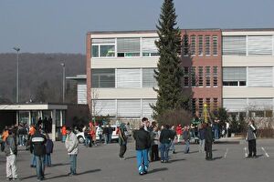 Bild Schulhaus