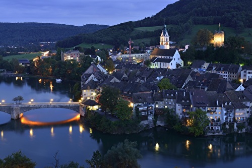 Kirche St. Johann