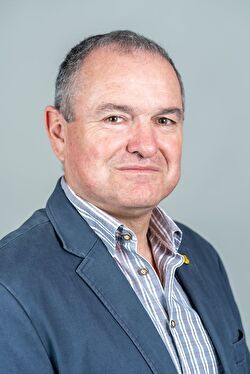 Herbert Weiss