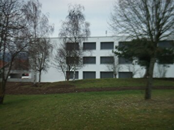 Kreisschule Regio Laufenburg