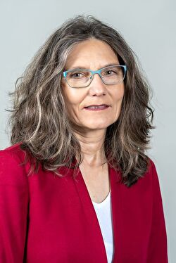Regina Erhard