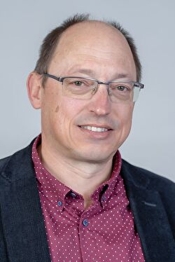 Christian Rüede