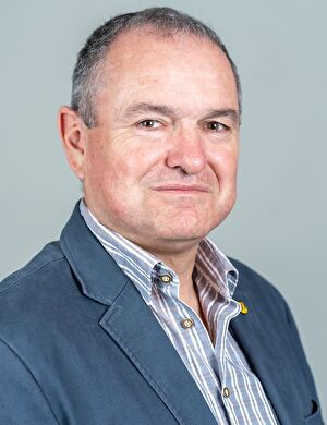 Herbert Weiss