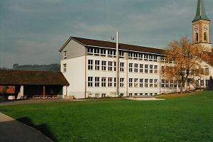 Schulhaus Sulz