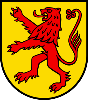 Laufenburger Wappen