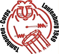 Logo Tambouren-Corps