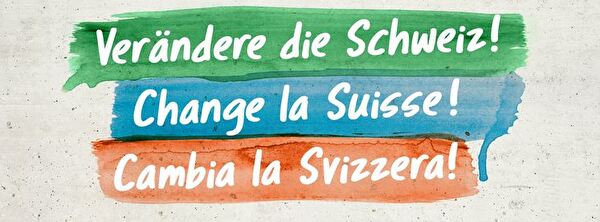 change la suisse