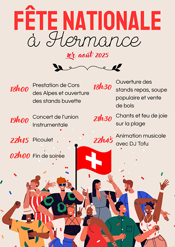1er août 2025