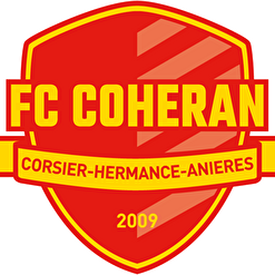 logo du FC CoHerAn