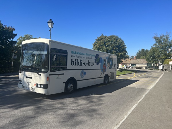 Bibliobus