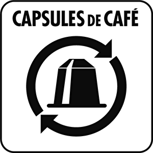 capsule café