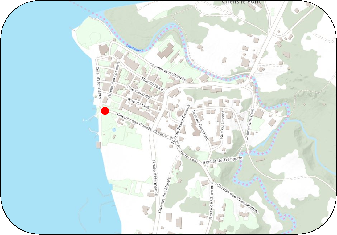 POrt