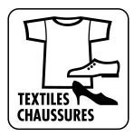 Textiles et chaussures