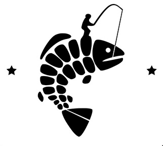 Poisson et pêcheurs