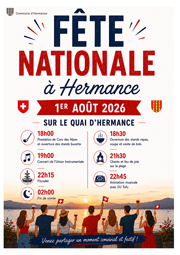 1er août 2026
