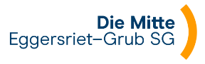 Die Mitte Eggersriet-Grub SG