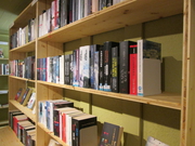 Bild Bibliothek Eggersriet