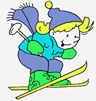 Logo Skilift Spitze