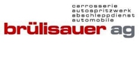 Logo Brülisauer AG