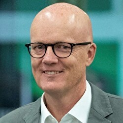 Hochreutener Gerold