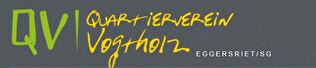 Logo Quartierverein Vogtholz