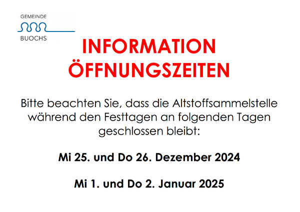 Information
