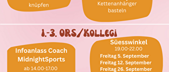 Programm