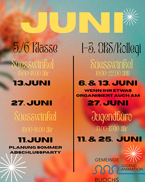 Programm