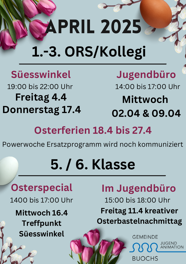 Programm