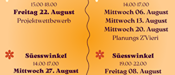 Infoblatt