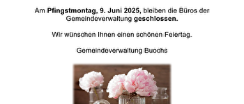 Infoblatt