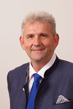 Adolf Barmettler