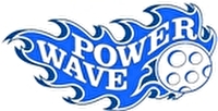 Logo Floorball Power Wave Buochs-Ennetbürgen
