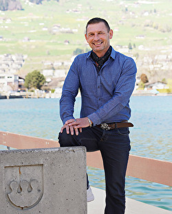 Andy Diehl