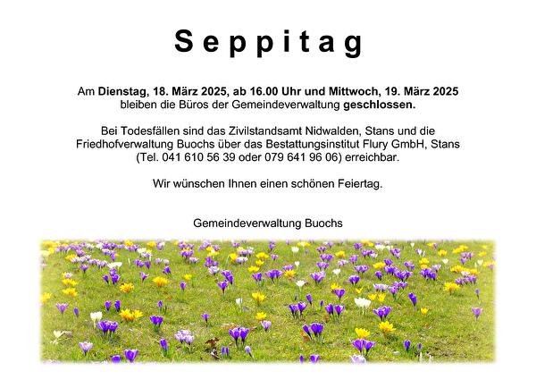 Infoblatt