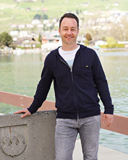 Patrik Dommen