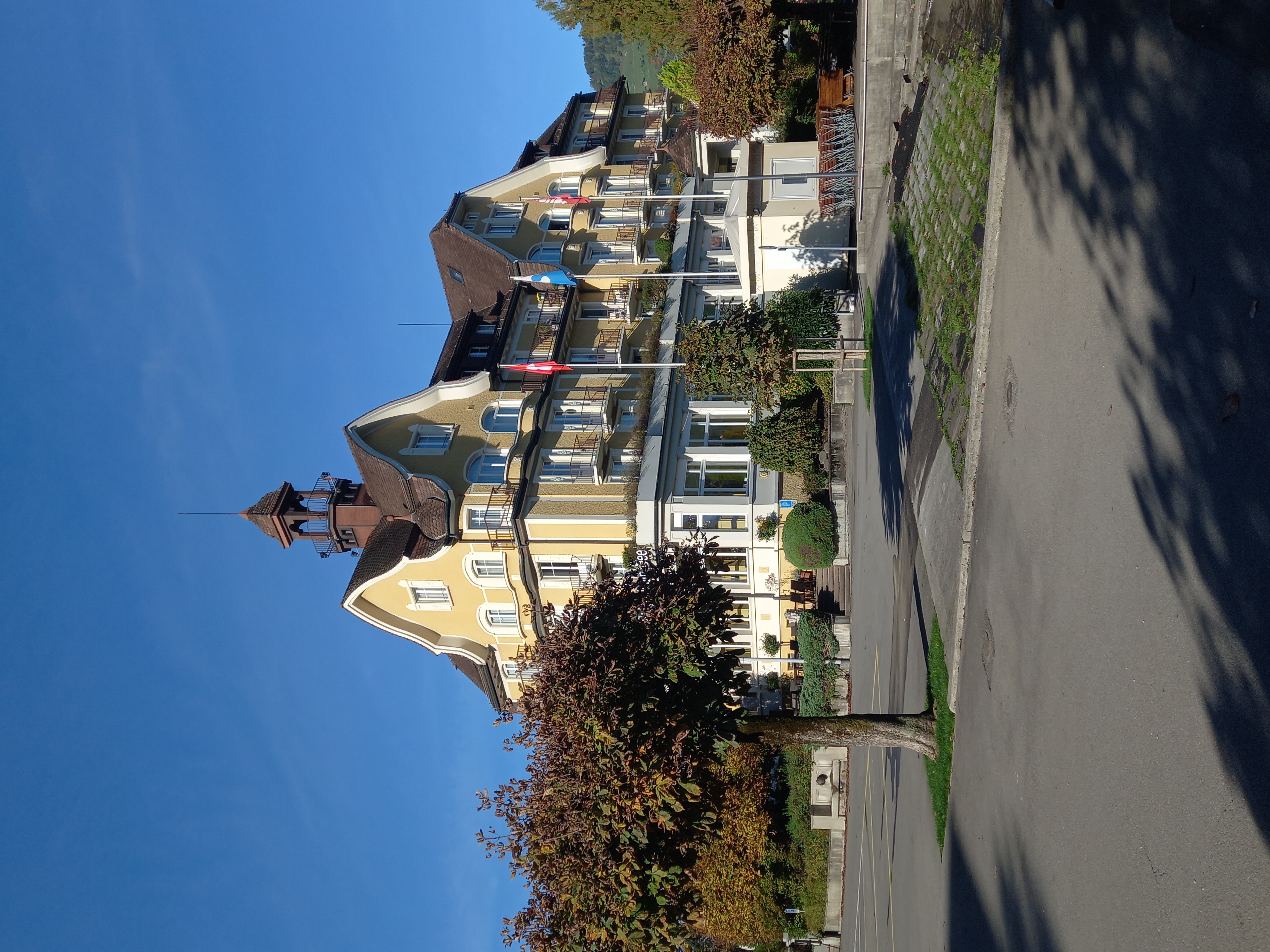 Rigiblick
