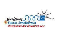 Logo Tourismus Buochs-Ennetbürgen