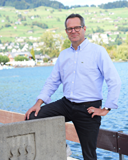 Kilian Zwyssig