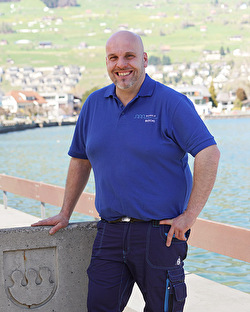 Thomas Lussi