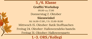 Programm