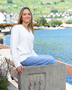 Luana Schwitzky
