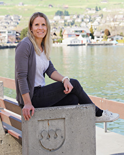 Angela Tresch