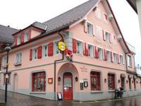 Hirschen